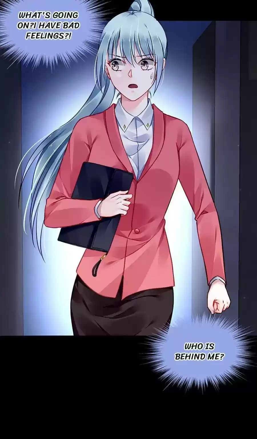 The Deserted Woman Chapter 79