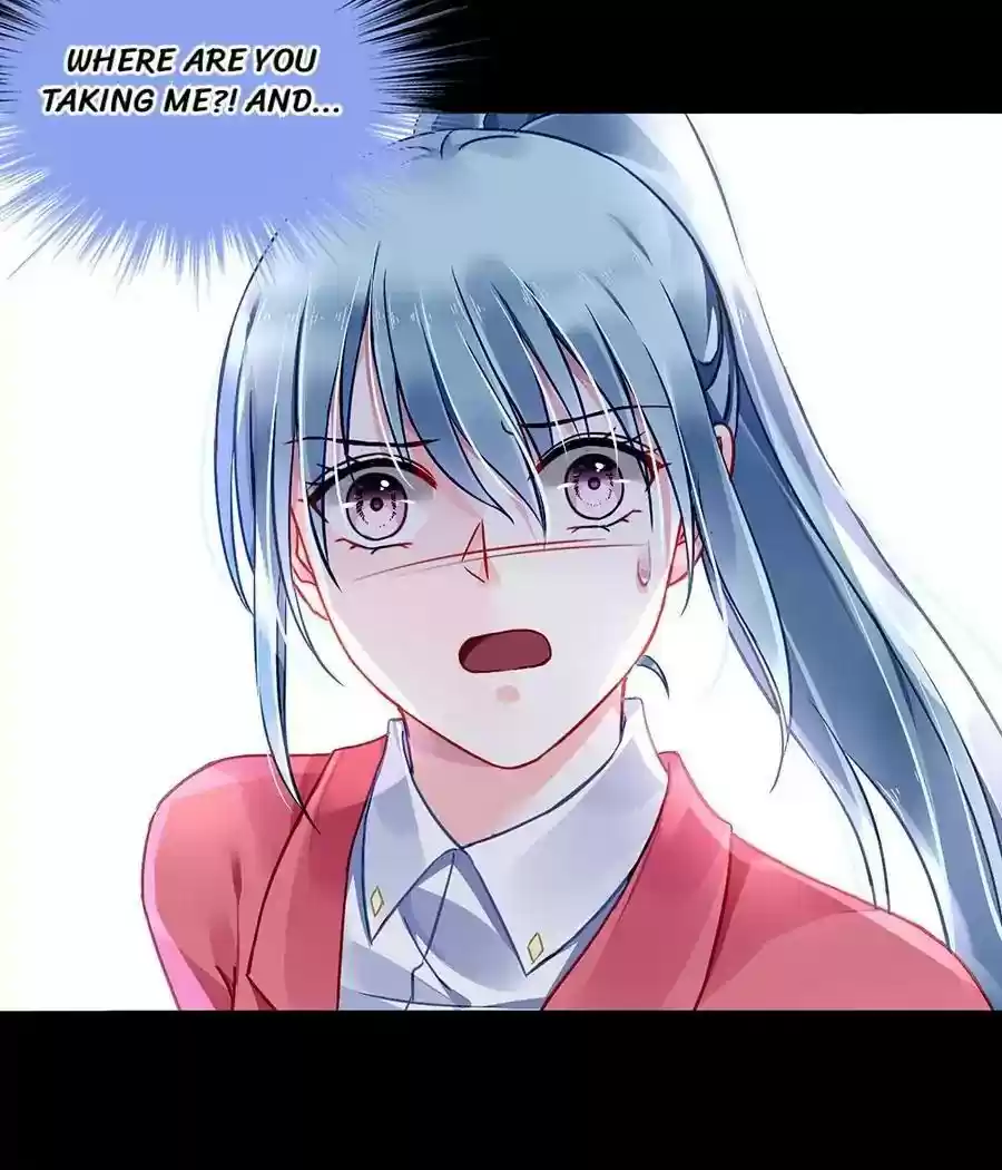 The Deserted Woman Chapter 79