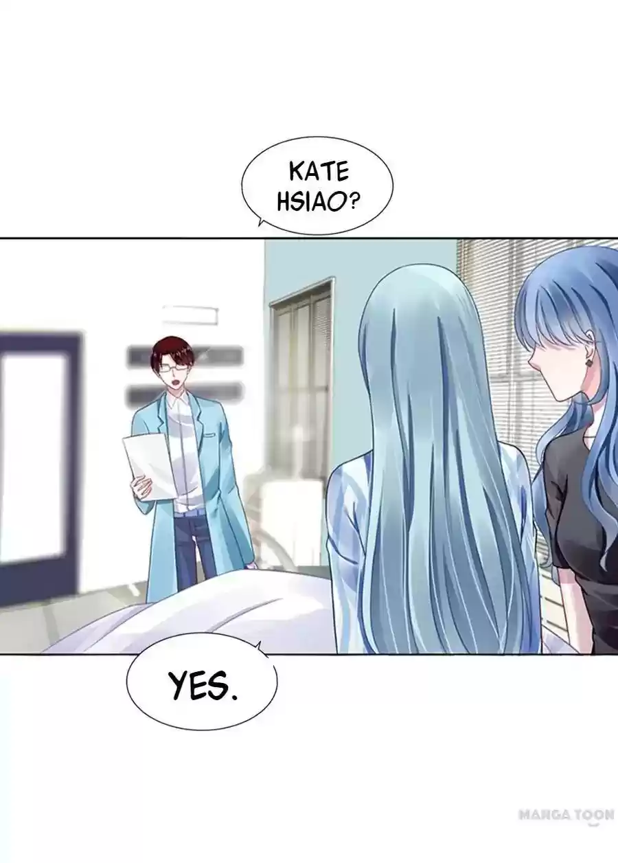 The Deserted Woman Chapter 8