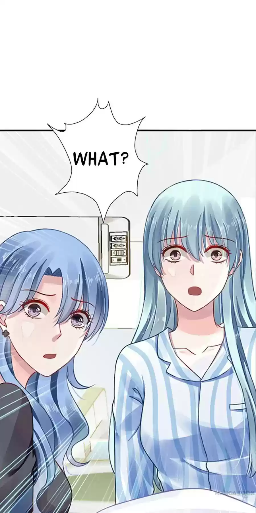 The Deserted Woman Chapter 8