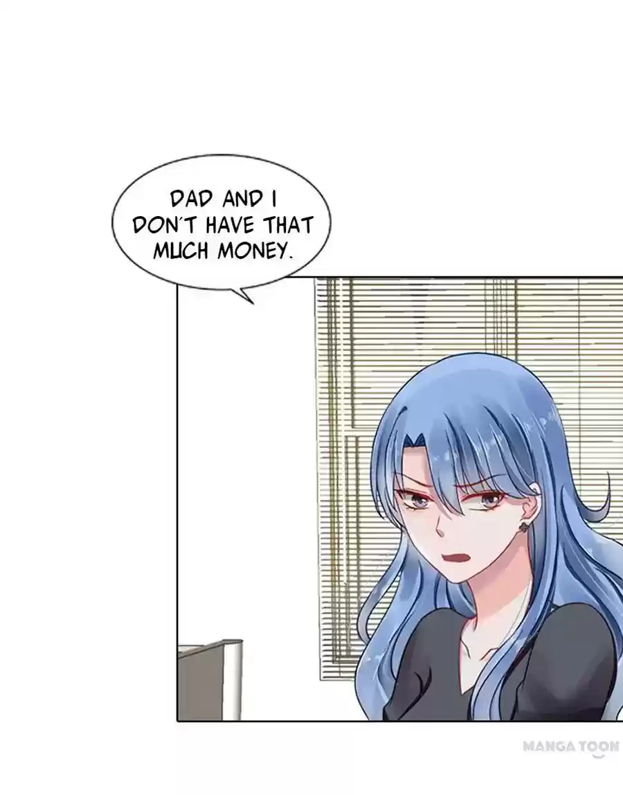 The Deserted Woman Chapter 8