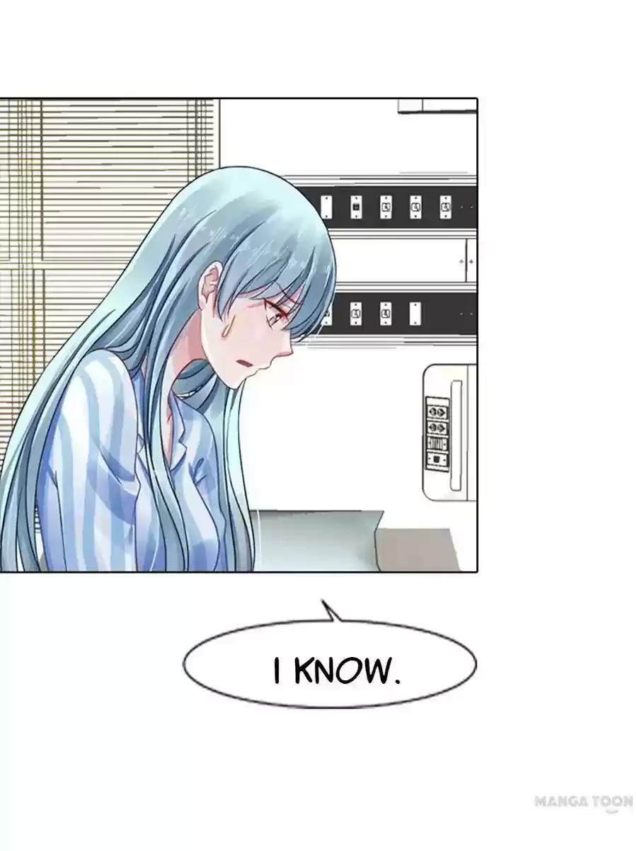 The Deserted Woman Chapter 8