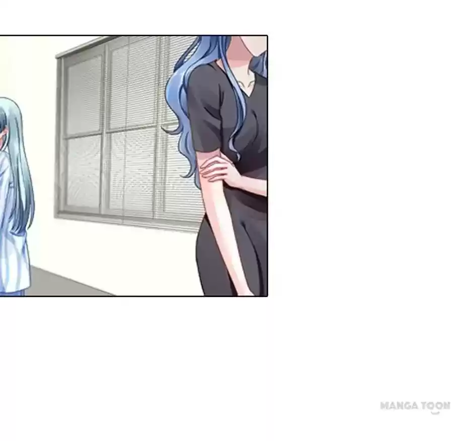 The Deserted Woman Chapter 8