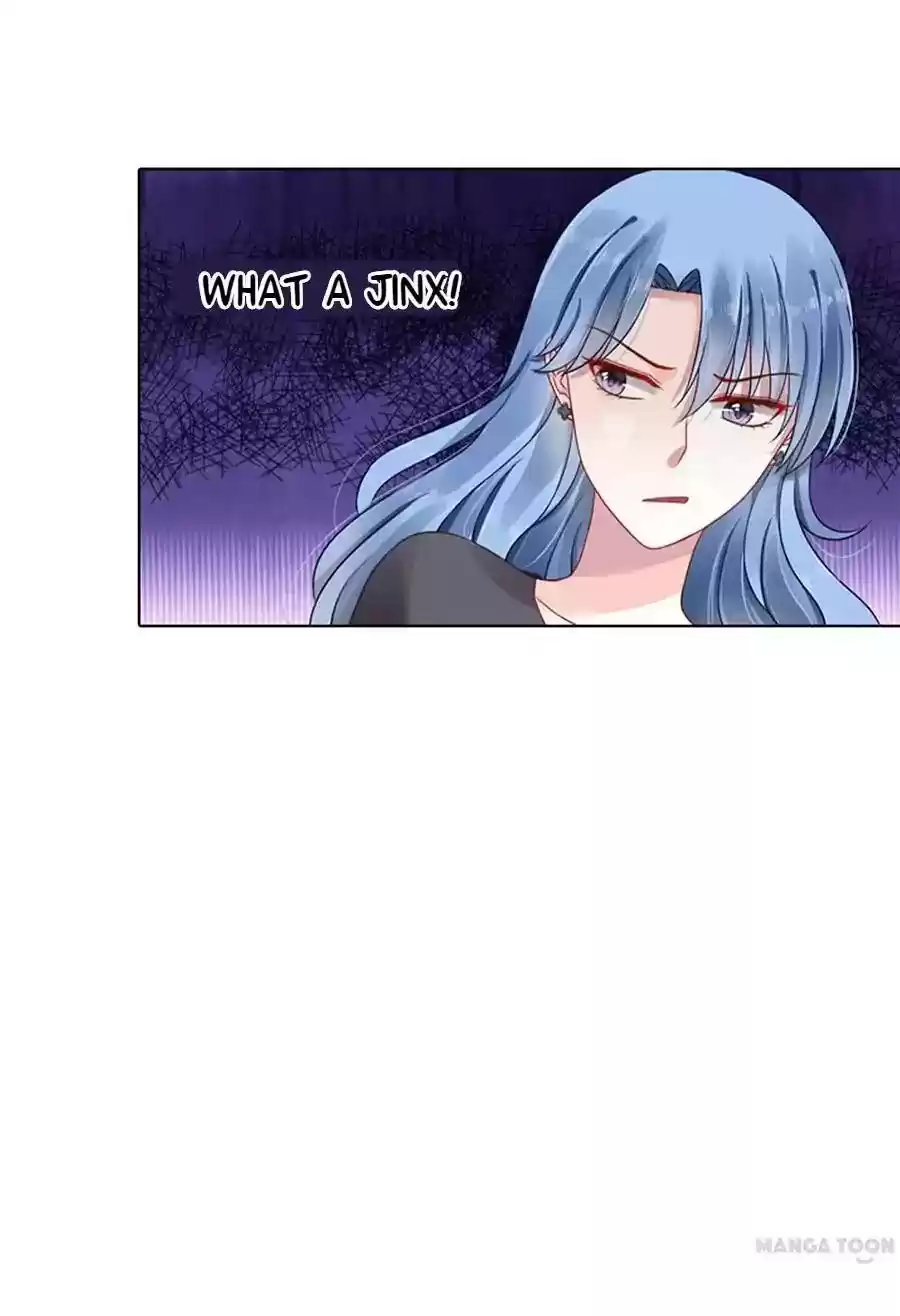 The Deserted Woman Chapter 8