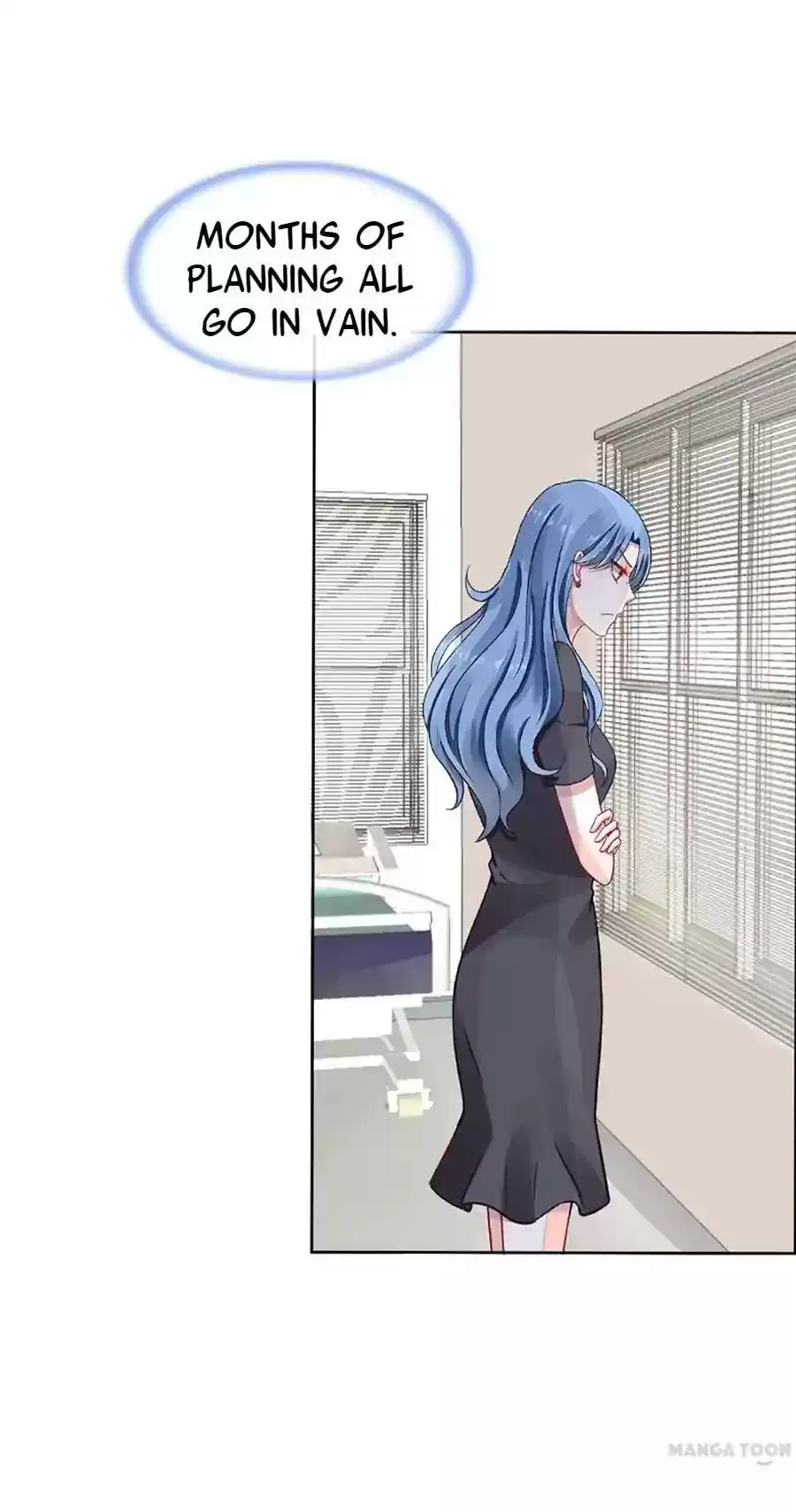 The Deserted Woman Chapter 8