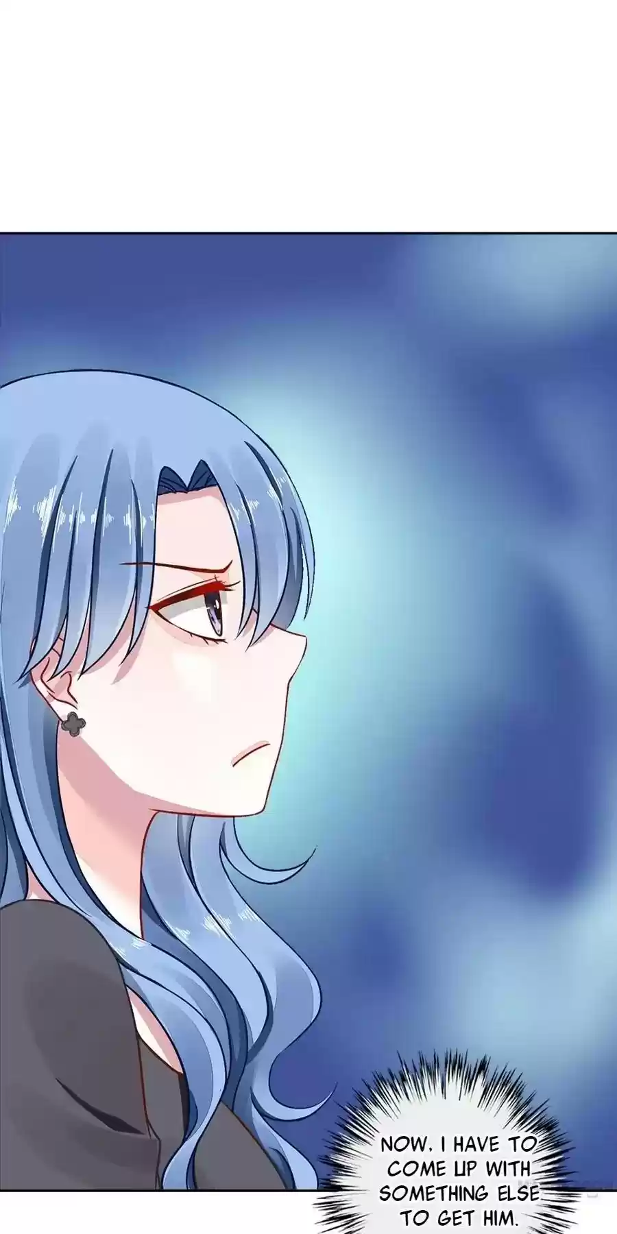 The Deserted Woman Chapter 8