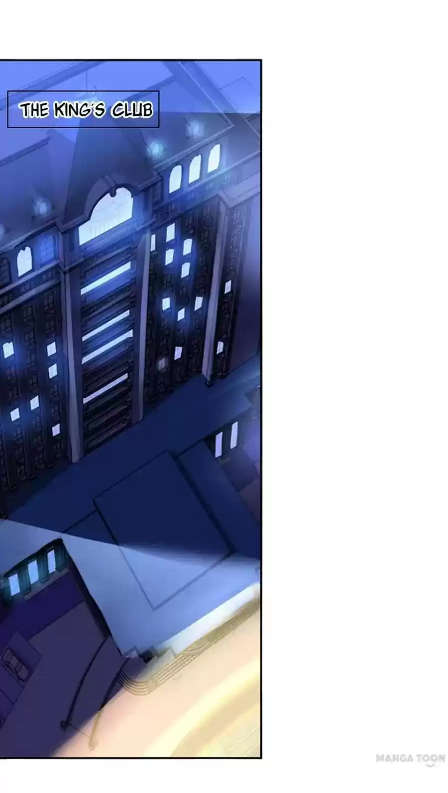 The Deserted Woman Chapter 8