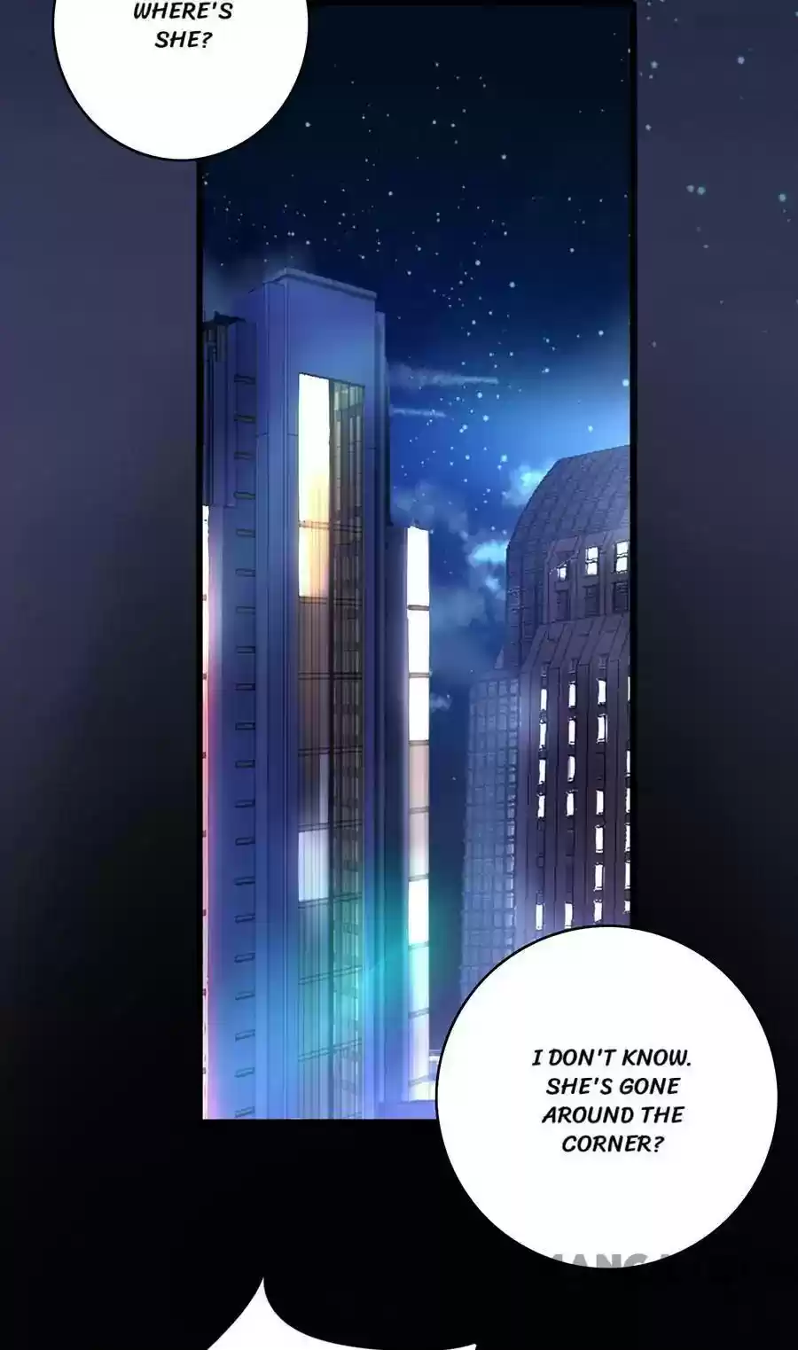 The Deserted Woman Chapter 80