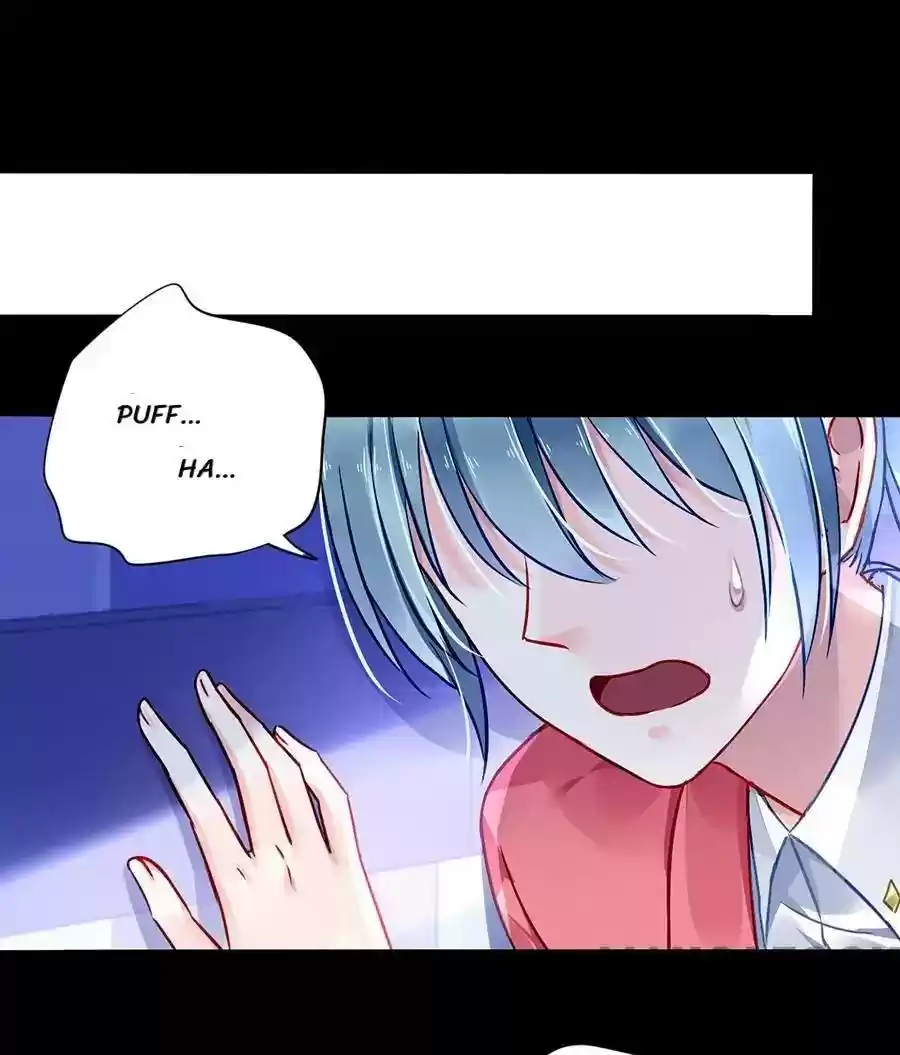 The Deserted Woman Chapter 80