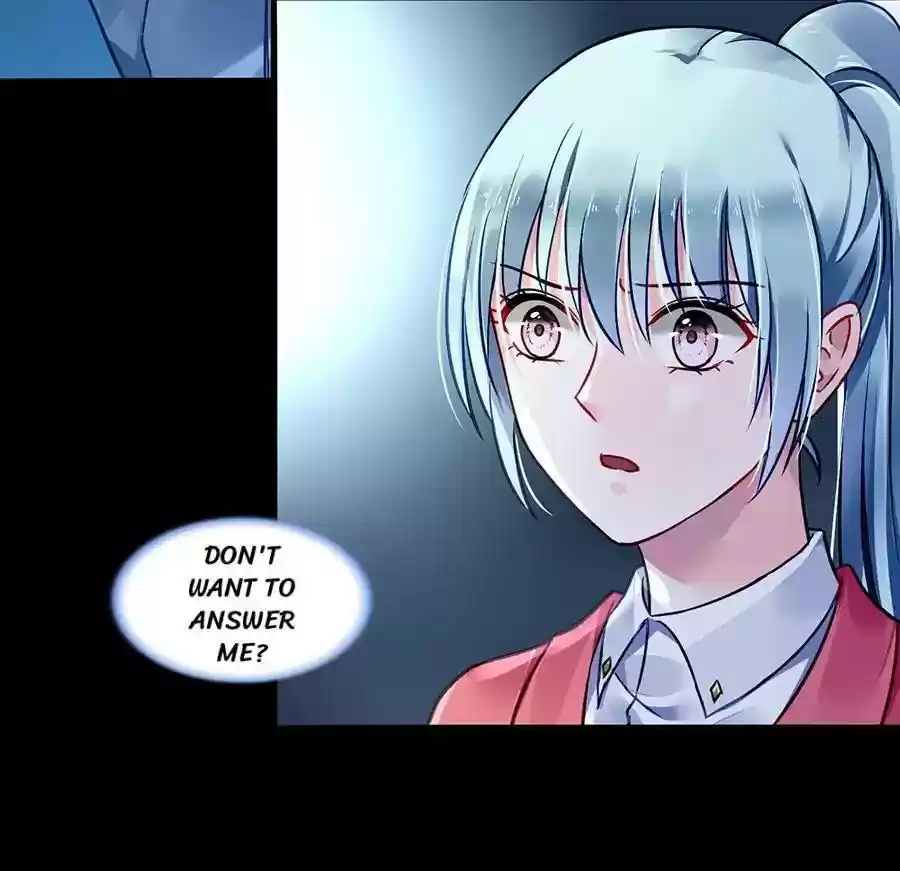 The Deserted Woman Chapter 80