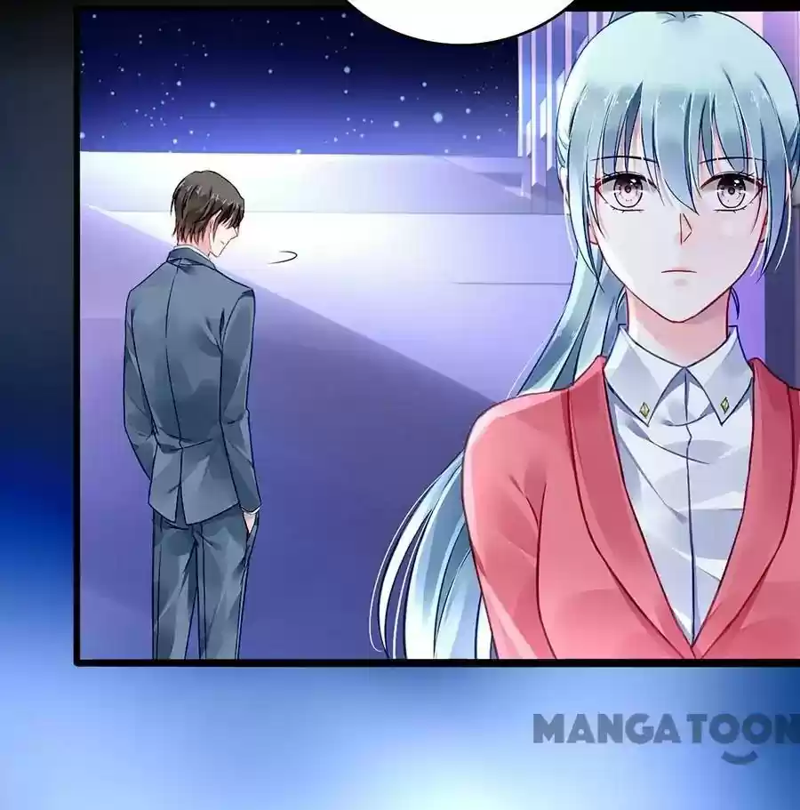 The Deserted Woman Chapter 80