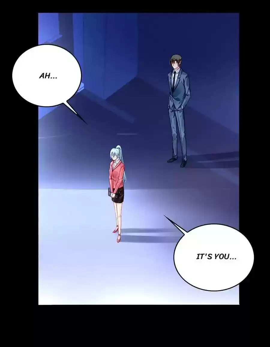 The Deserted Woman Chapter 80