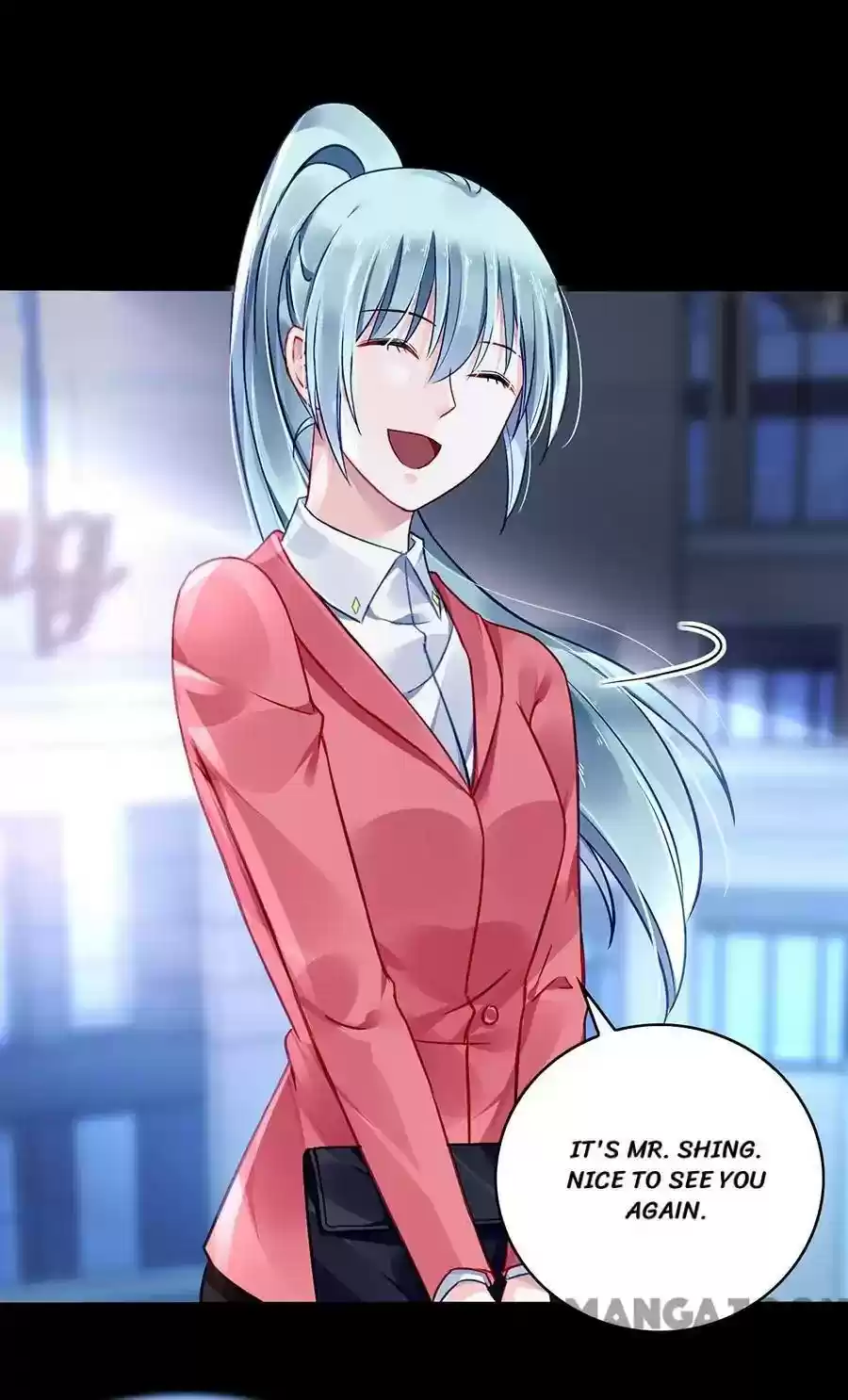 The Deserted Woman Chapter 80