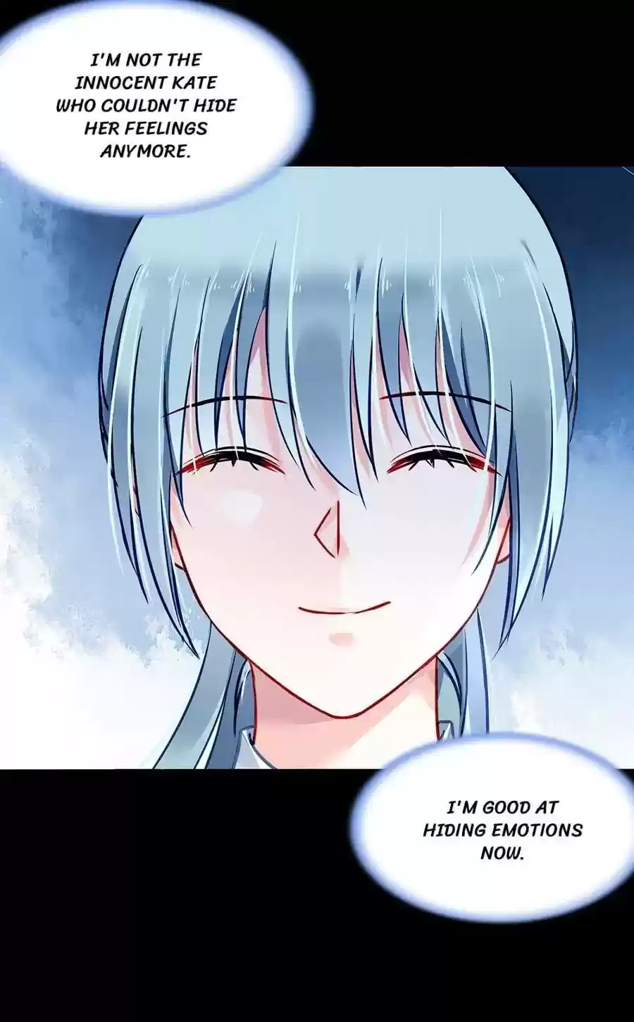 The Deserted Woman Chapter 80