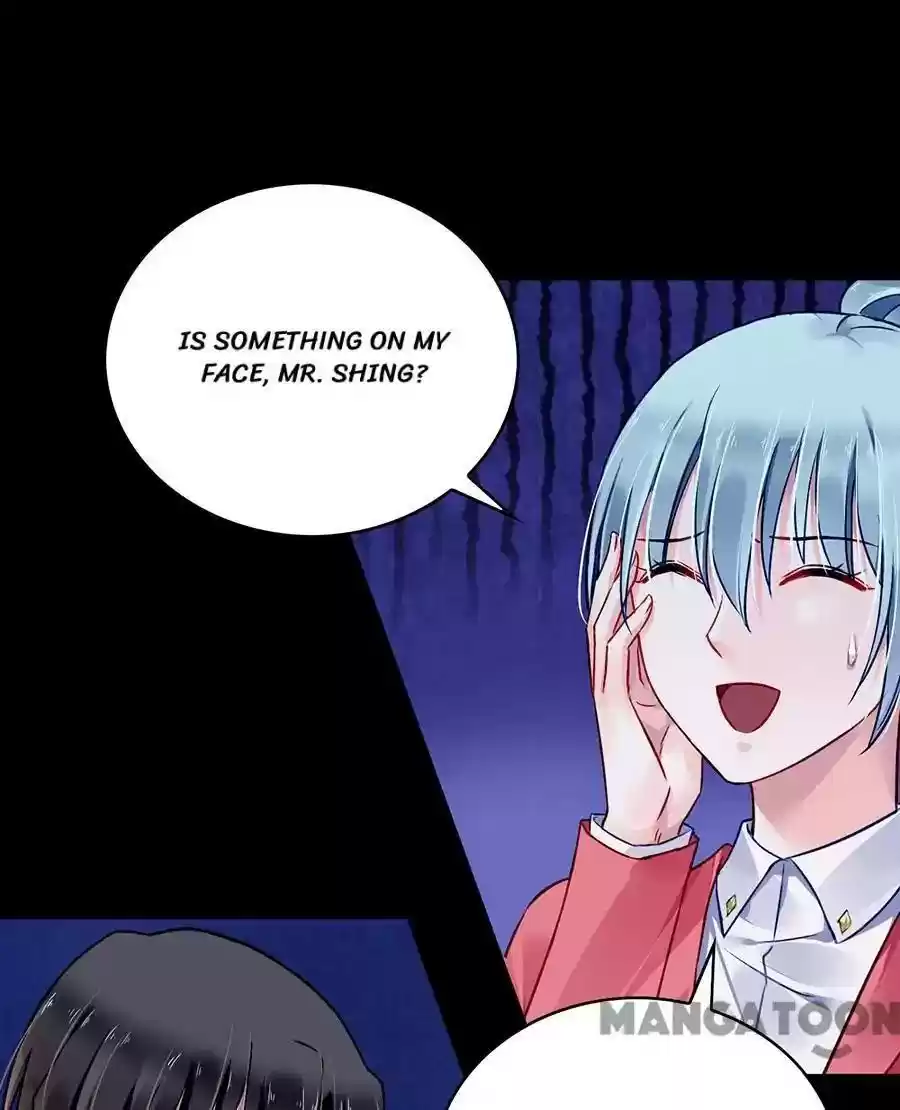 The Deserted Woman Chapter 80