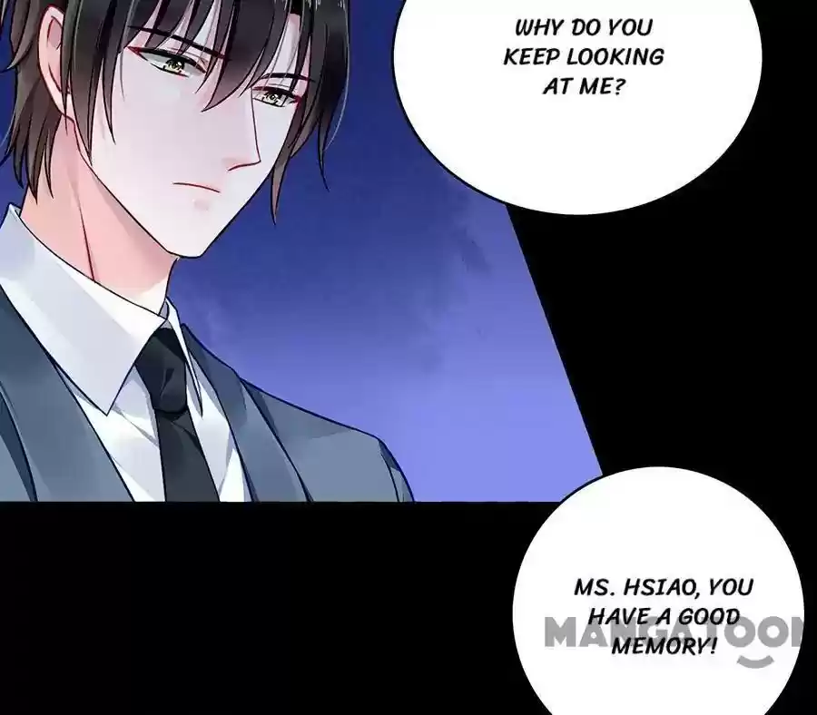 The Deserted Woman Chapter 80