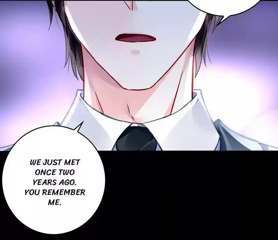 The Deserted Woman Chapter 80