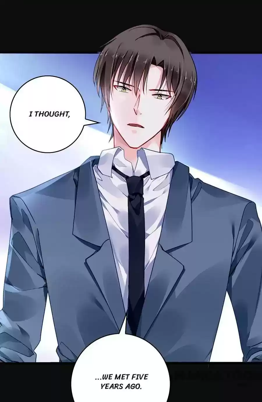 The Deserted Woman Chapter 80