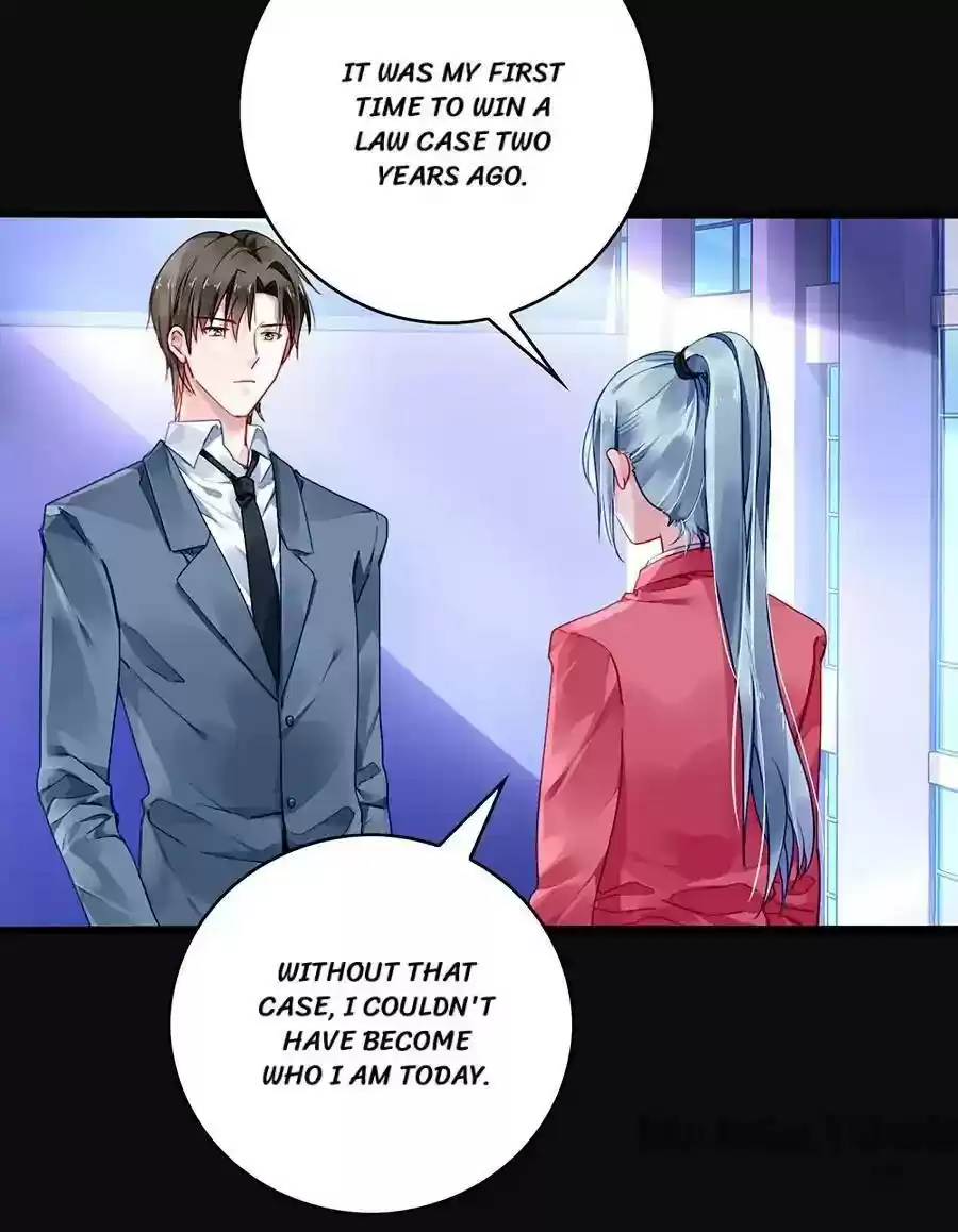 The Deserted Woman Chapter 80