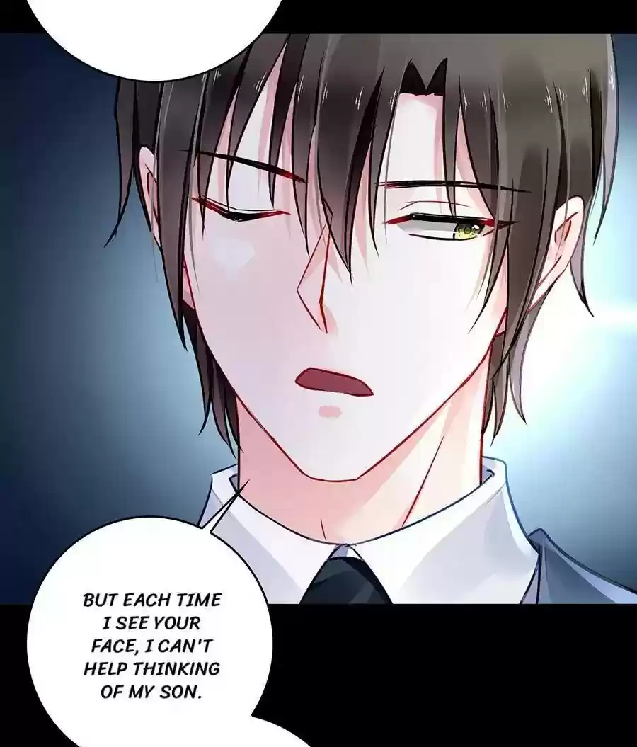 The Deserted Woman Chapter 80