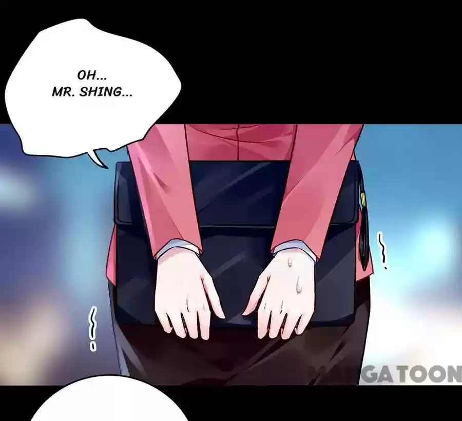 The Deserted Woman Chapter 80