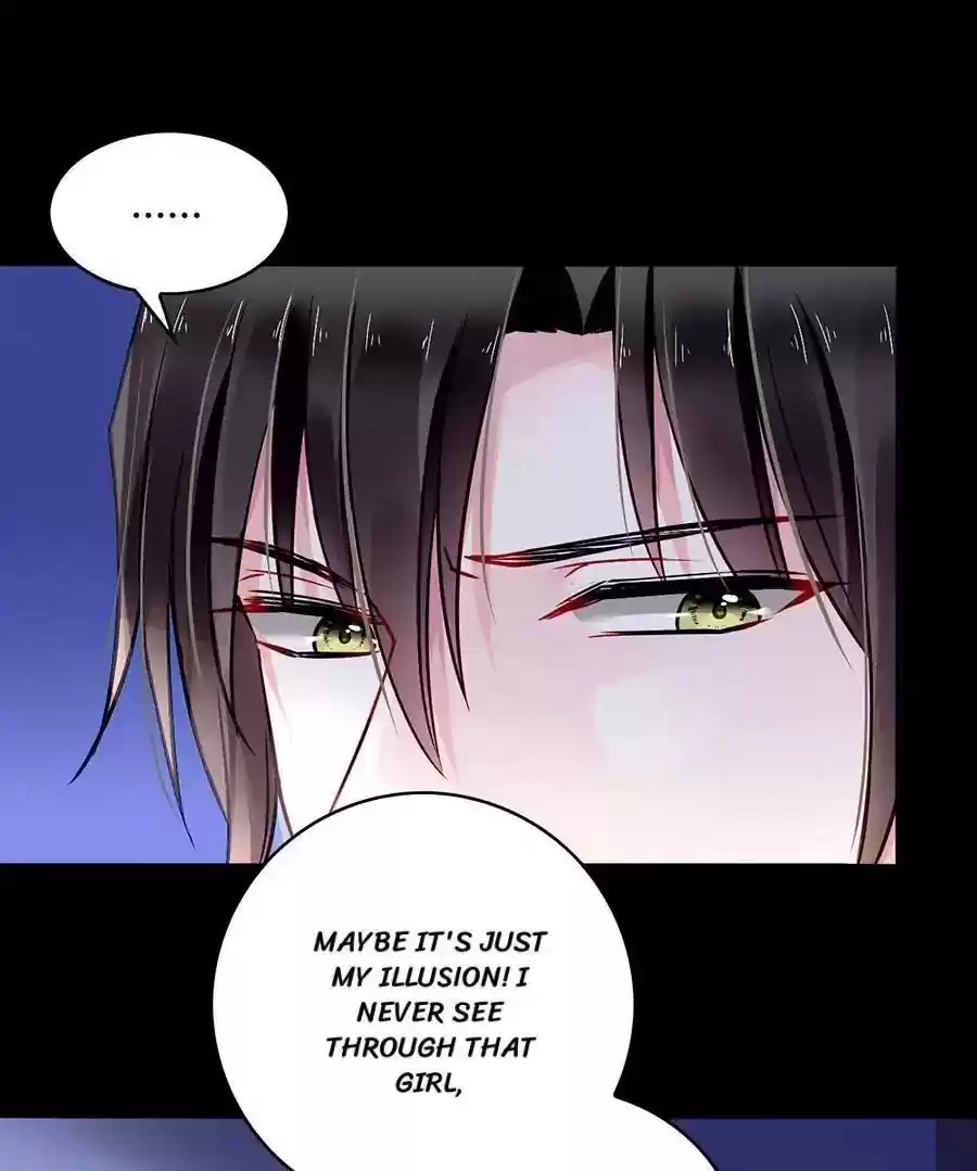 The Deserted Woman Chapter 80