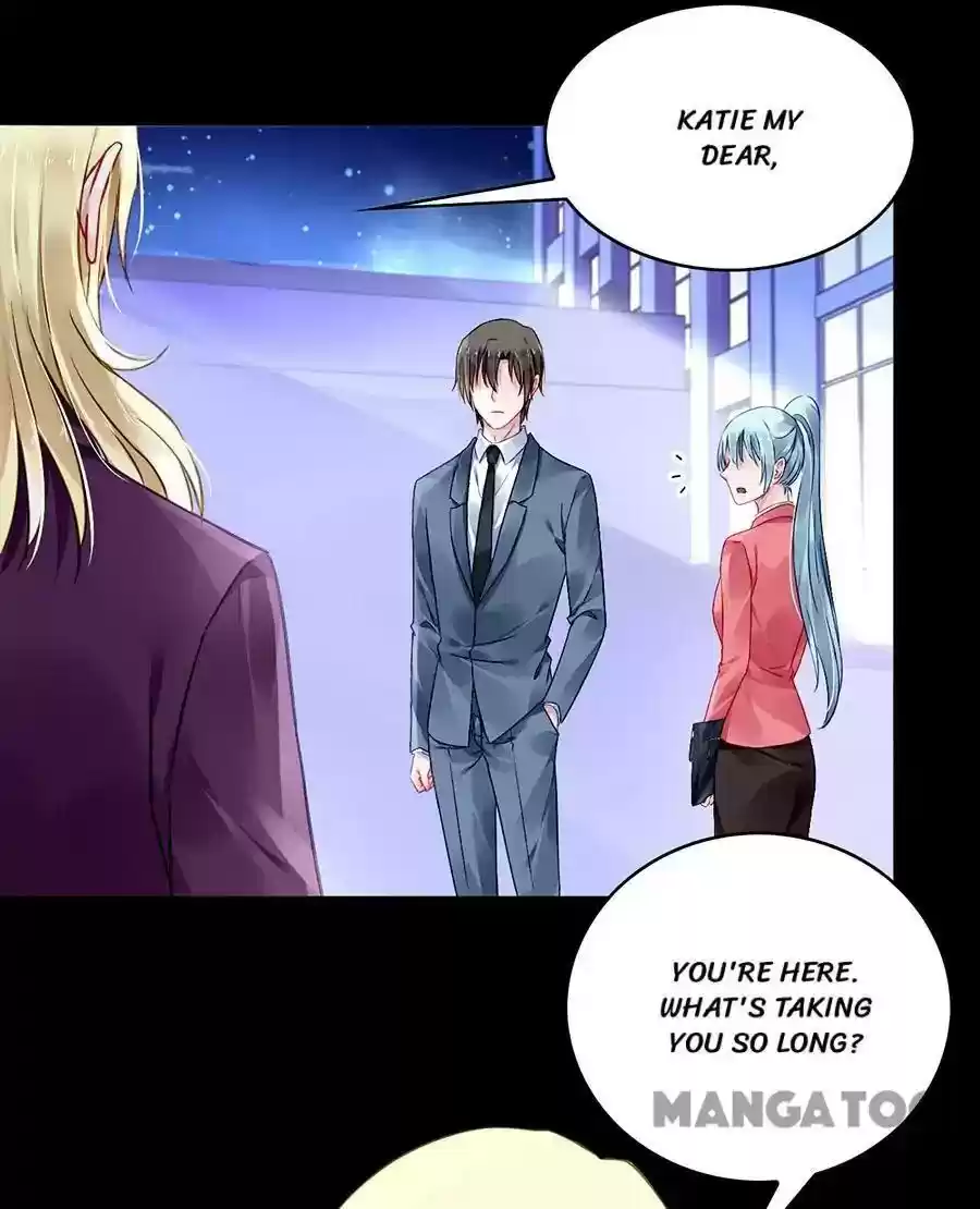 The Deserted Woman Chapter 80