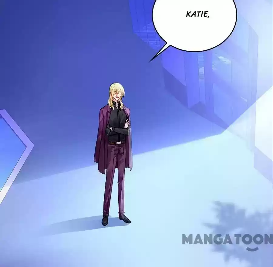 The Deserted Woman Chapter 81