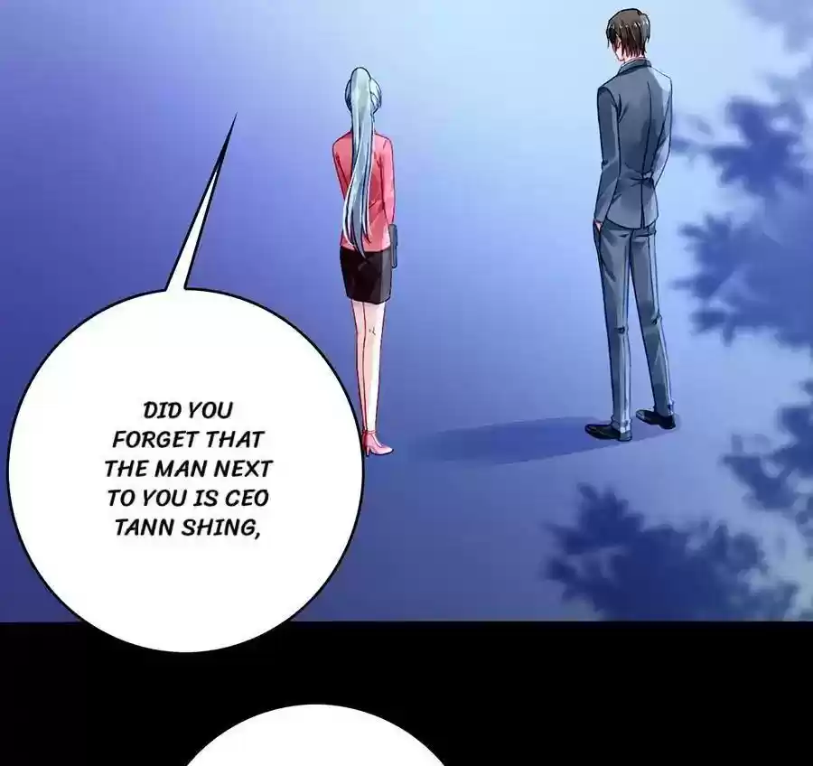 The Deserted Woman Chapter 81