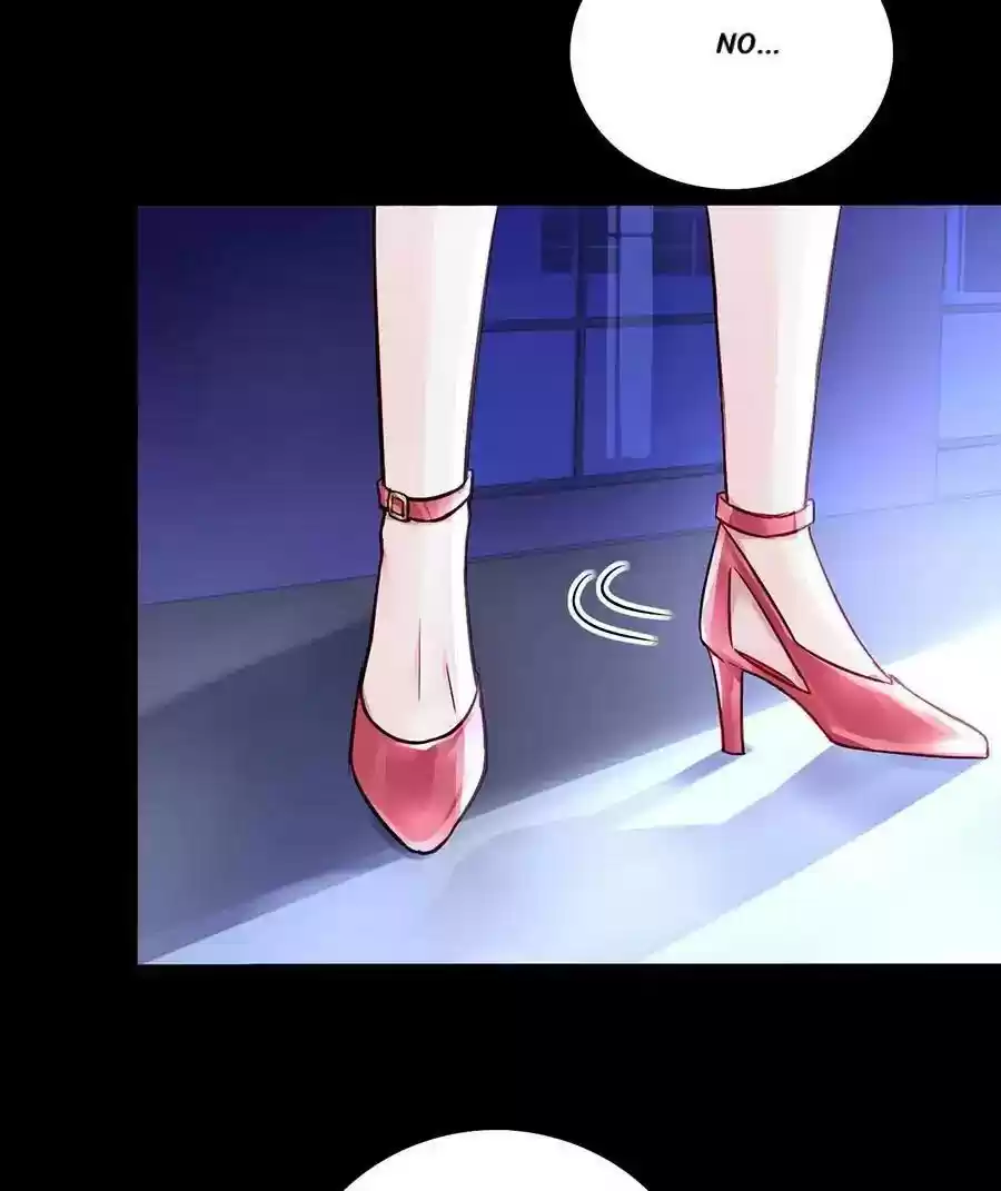 The Deserted Woman Chapter 81