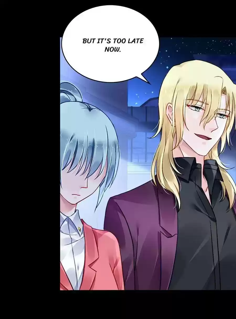 The Deserted Woman Chapter 81