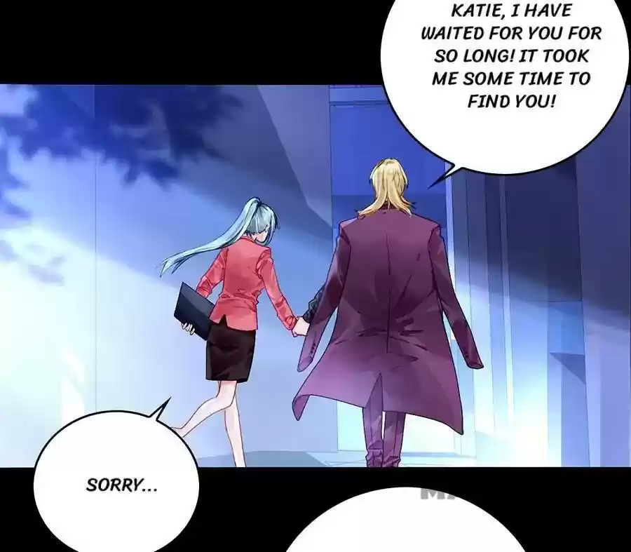 The Deserted Woman Chapter 81