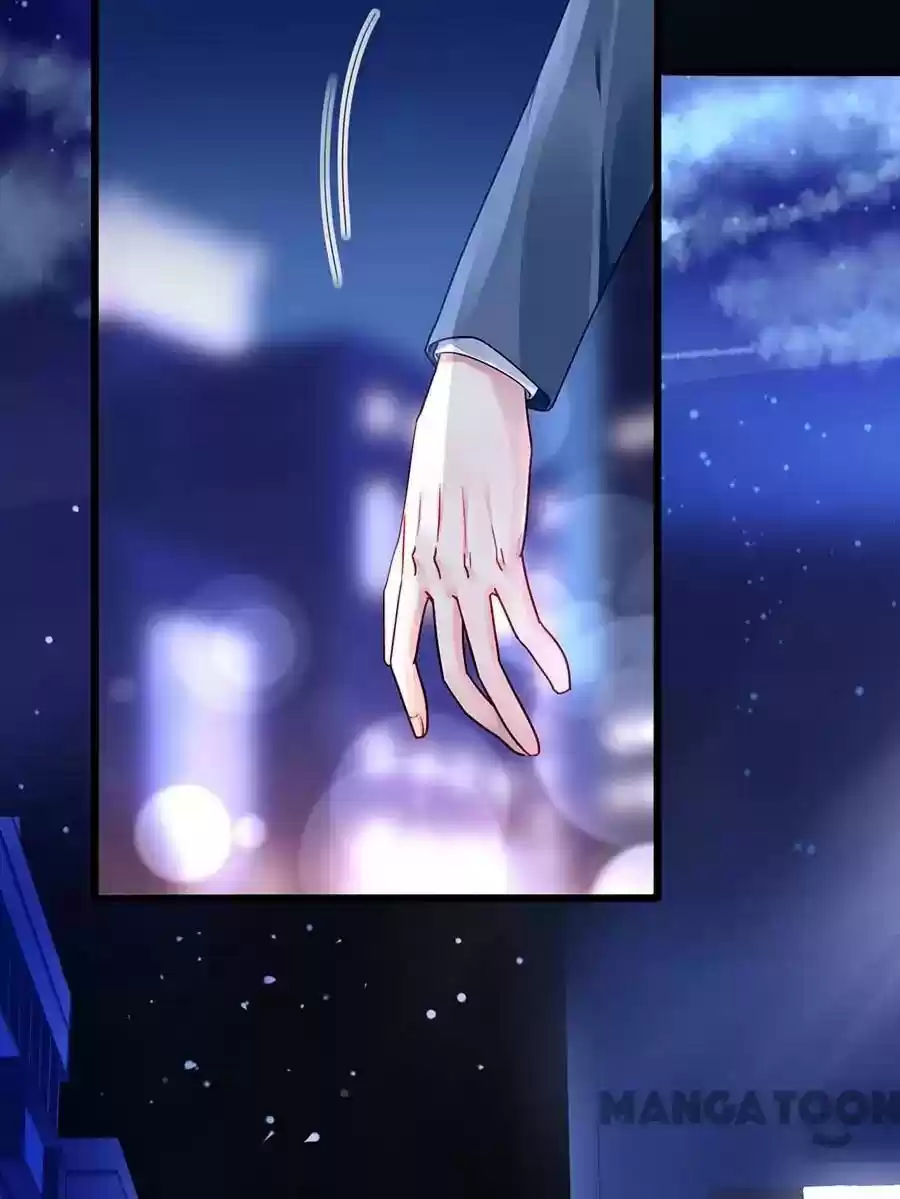 The Deserted Woman Chapter 81