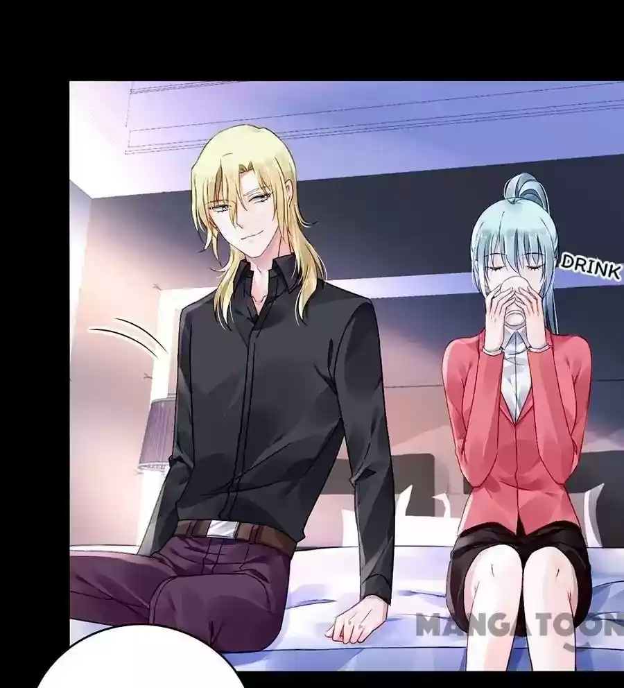 The Deserted Woman Chapter 81