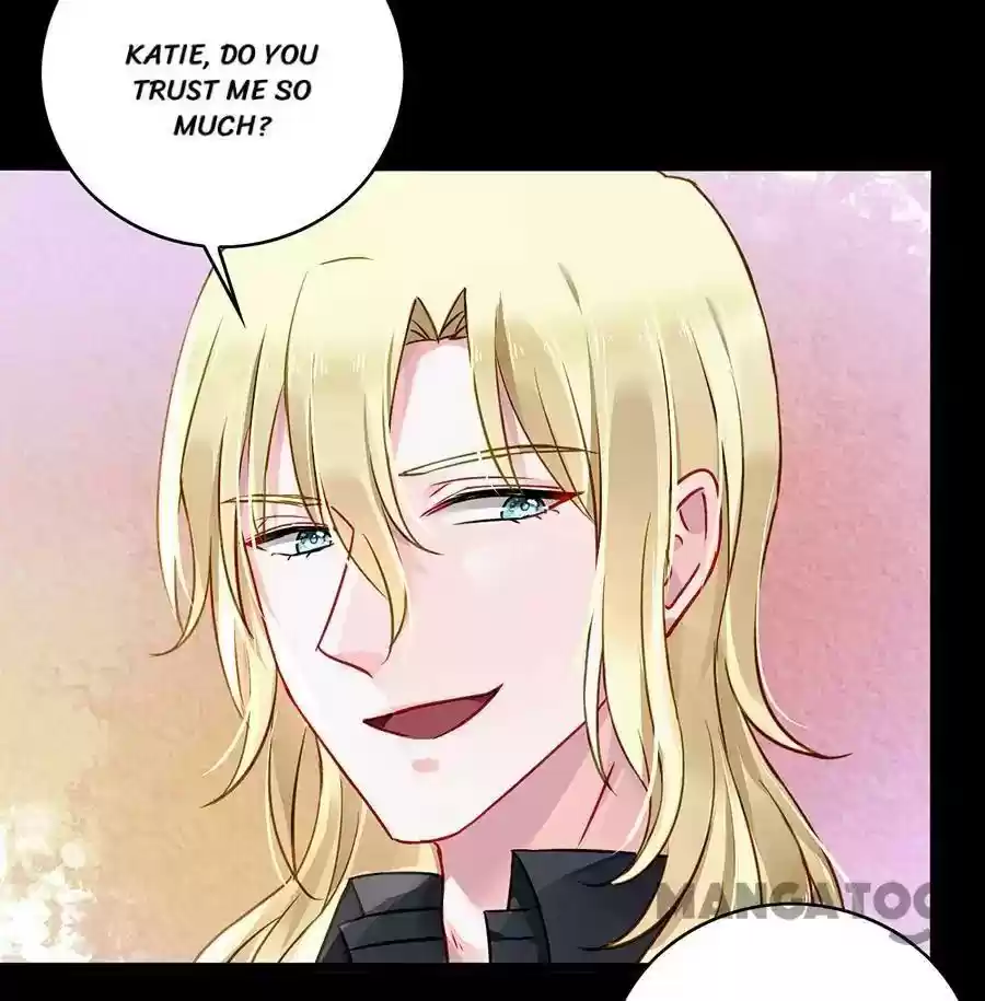 The Deserted Woman Chapter 81