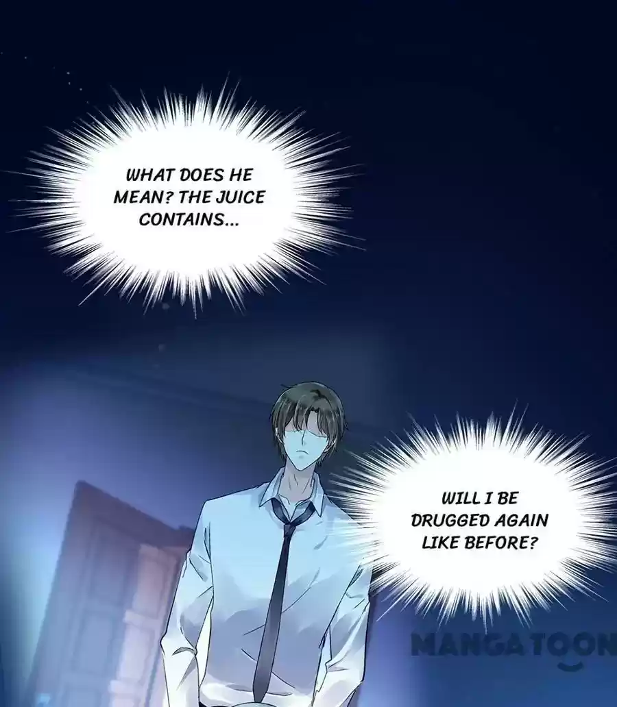 The Deserted Woman Chapter 81