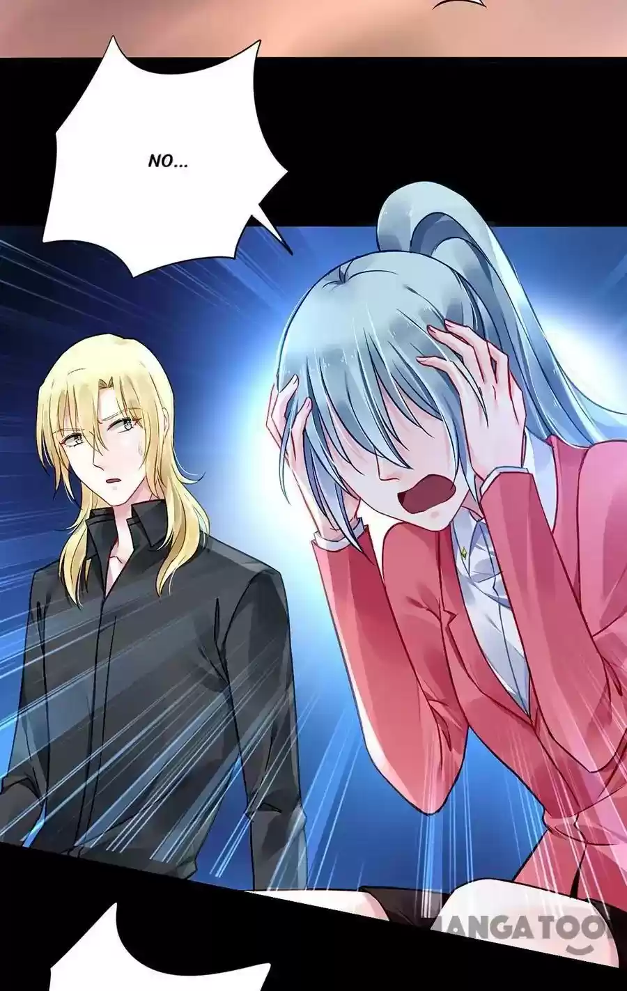 The Deserted Woman Chapter 81