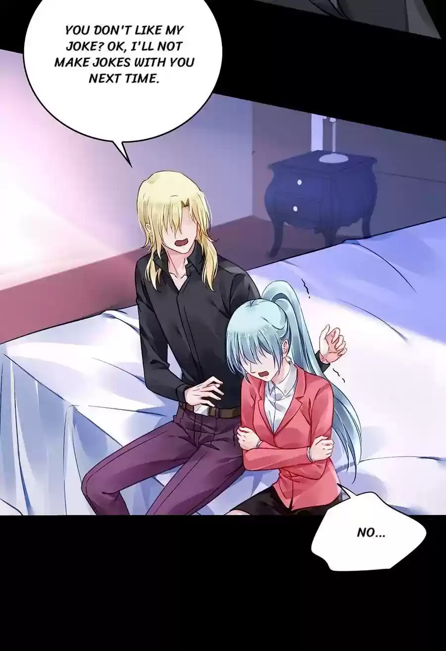 The Deserted Woman Chapter 81