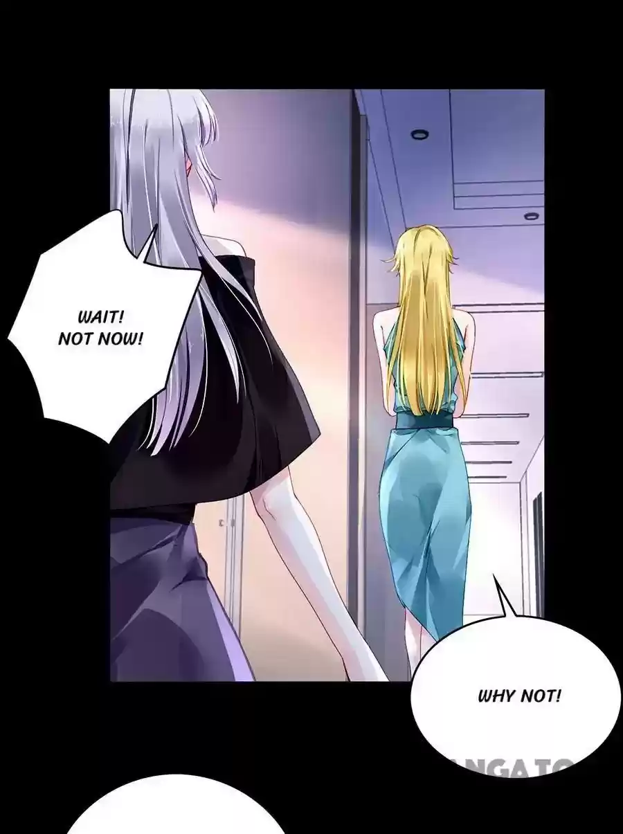 The Deserted Woman Chapter 81