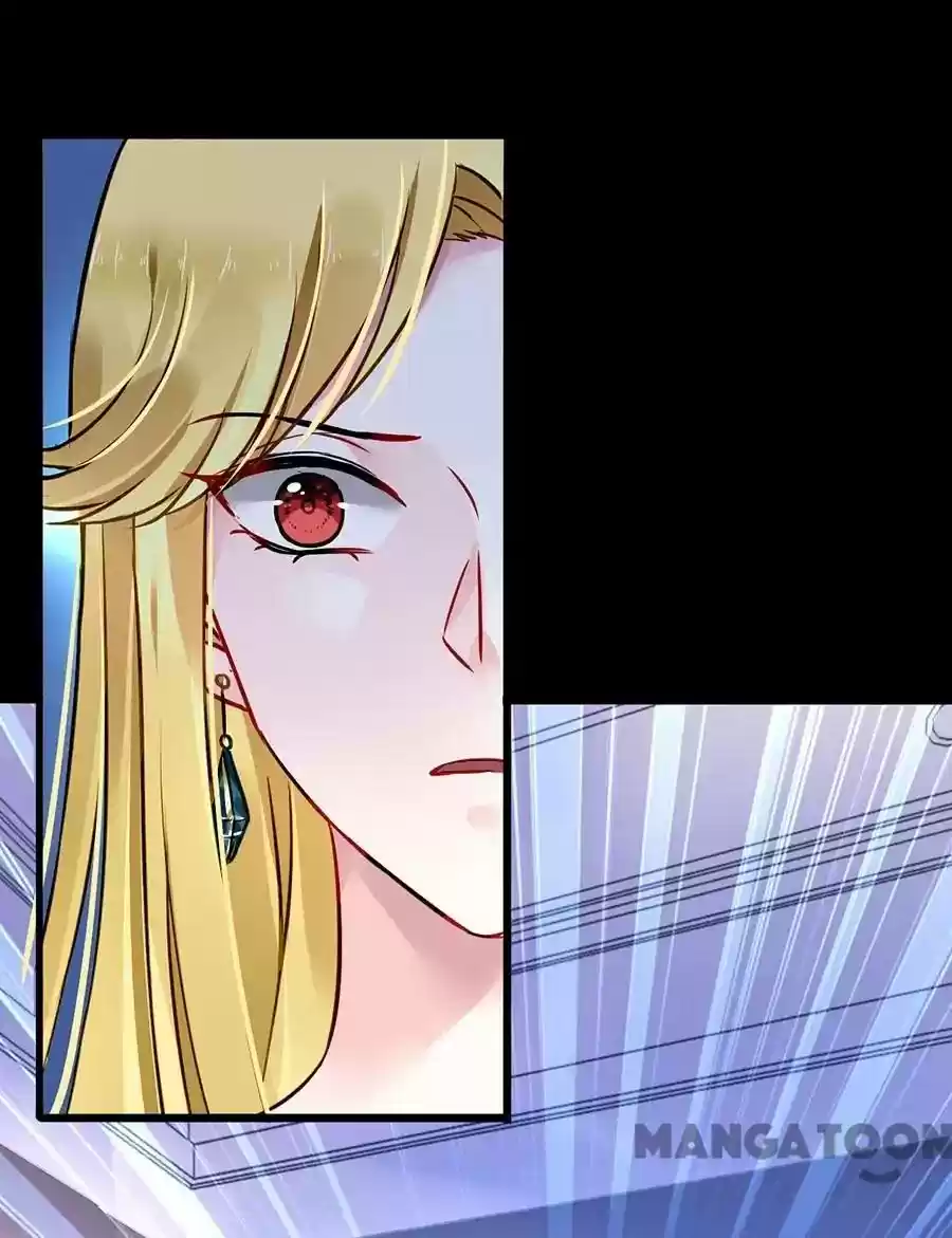 The Deserted Woman Chapter 81