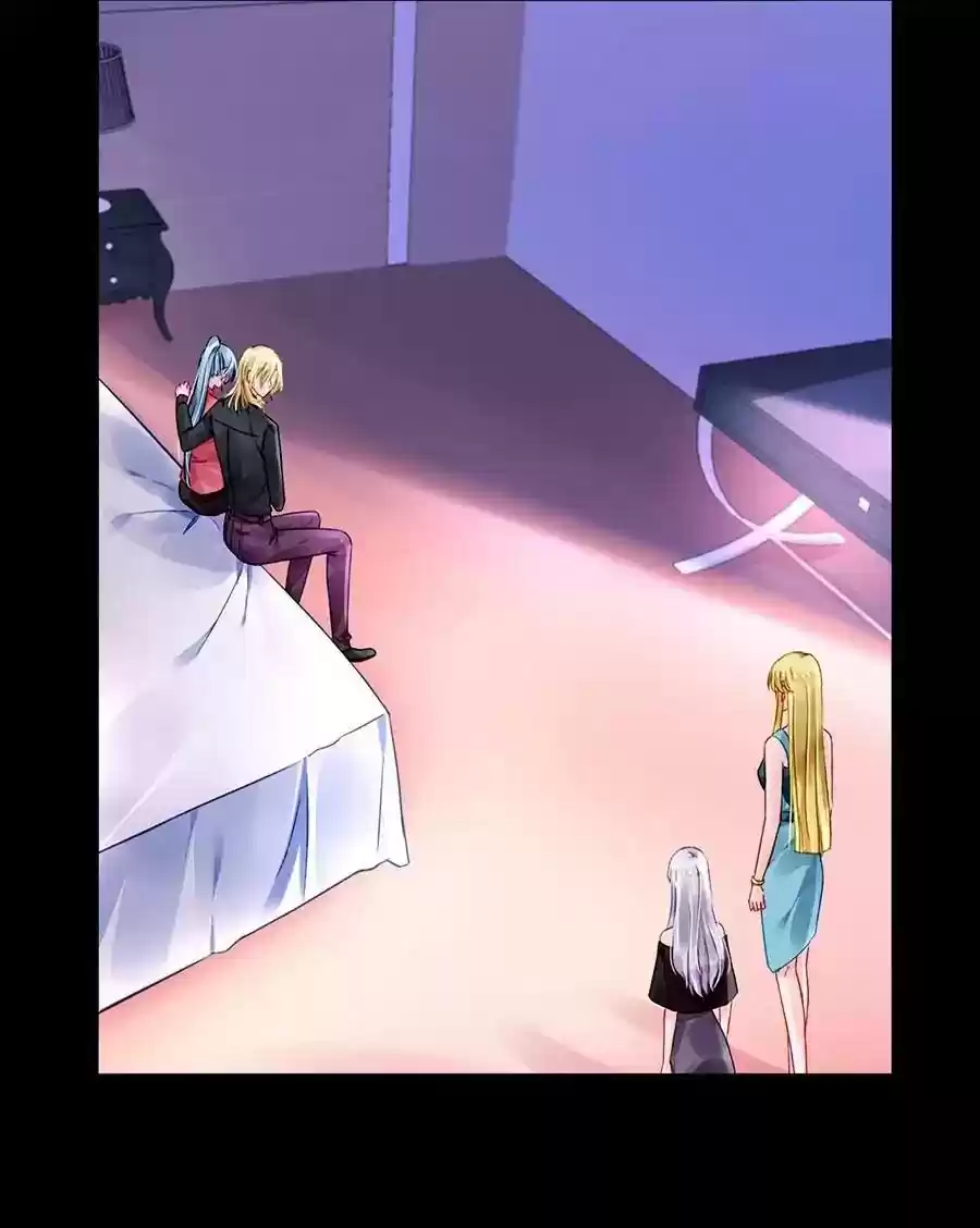 The Deserted Woman Chapter 82