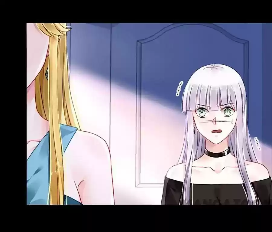 The Deserted Woman Chapter 82