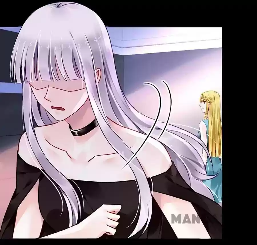 The Deserted Woman Chapter 82