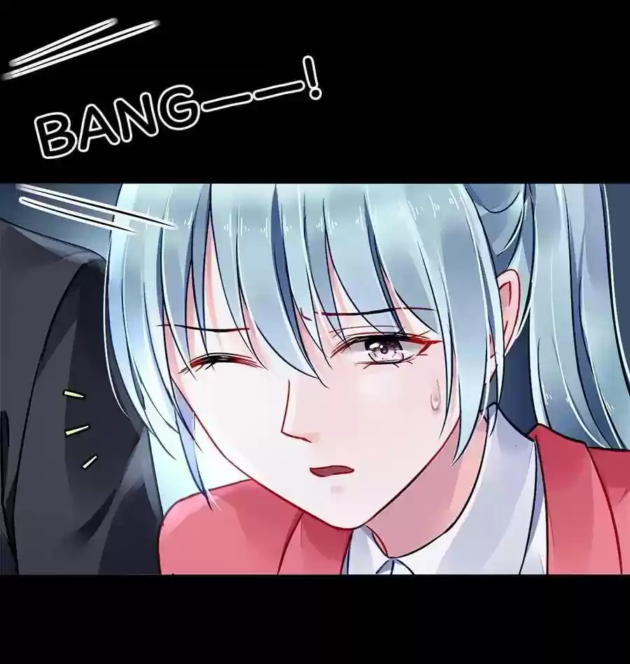 The Deserted Woman Chapter 82