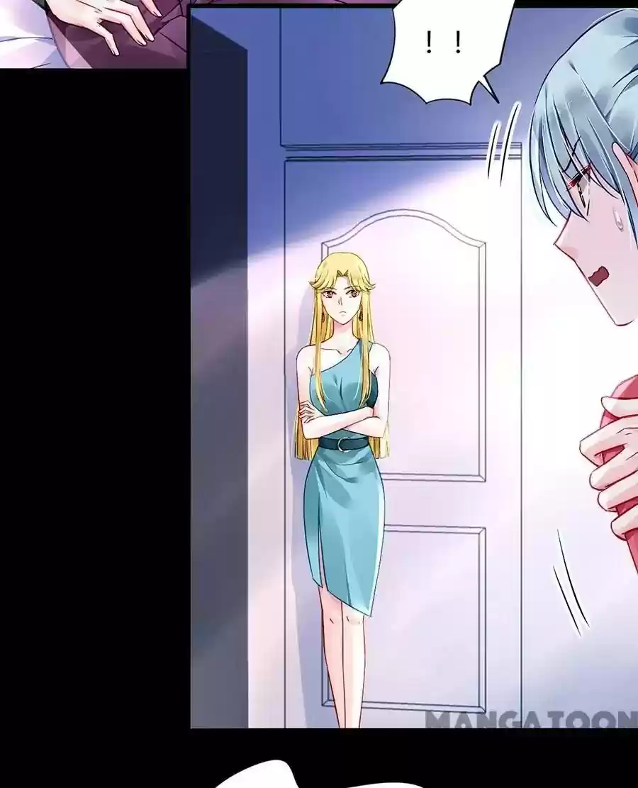 The Deserted Woman Chapter 82