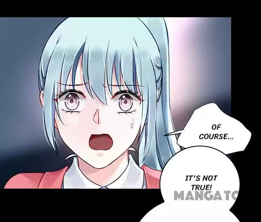 The Deserted Woman Chapter 82