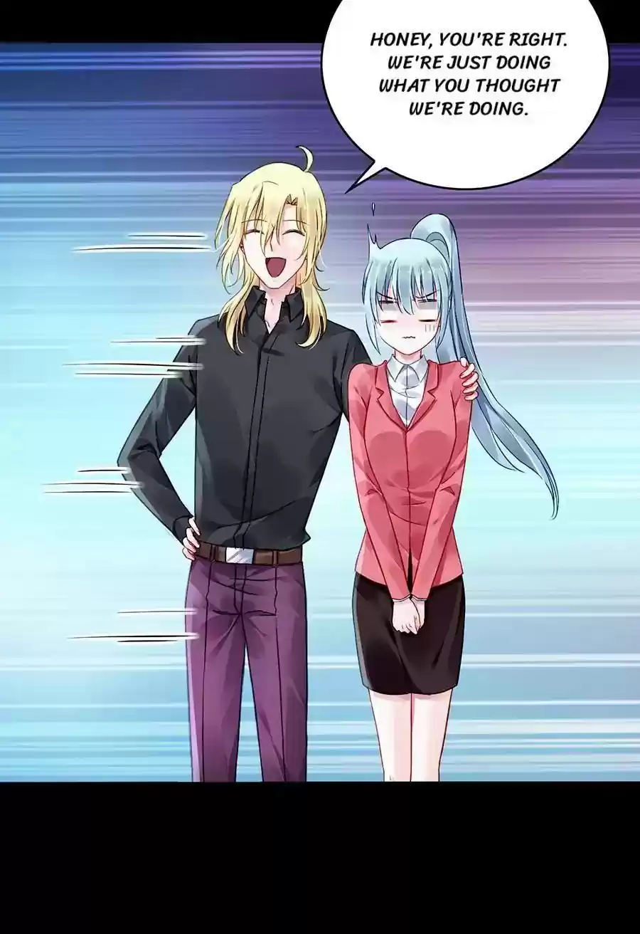 The Deserted Woman Chapter 82