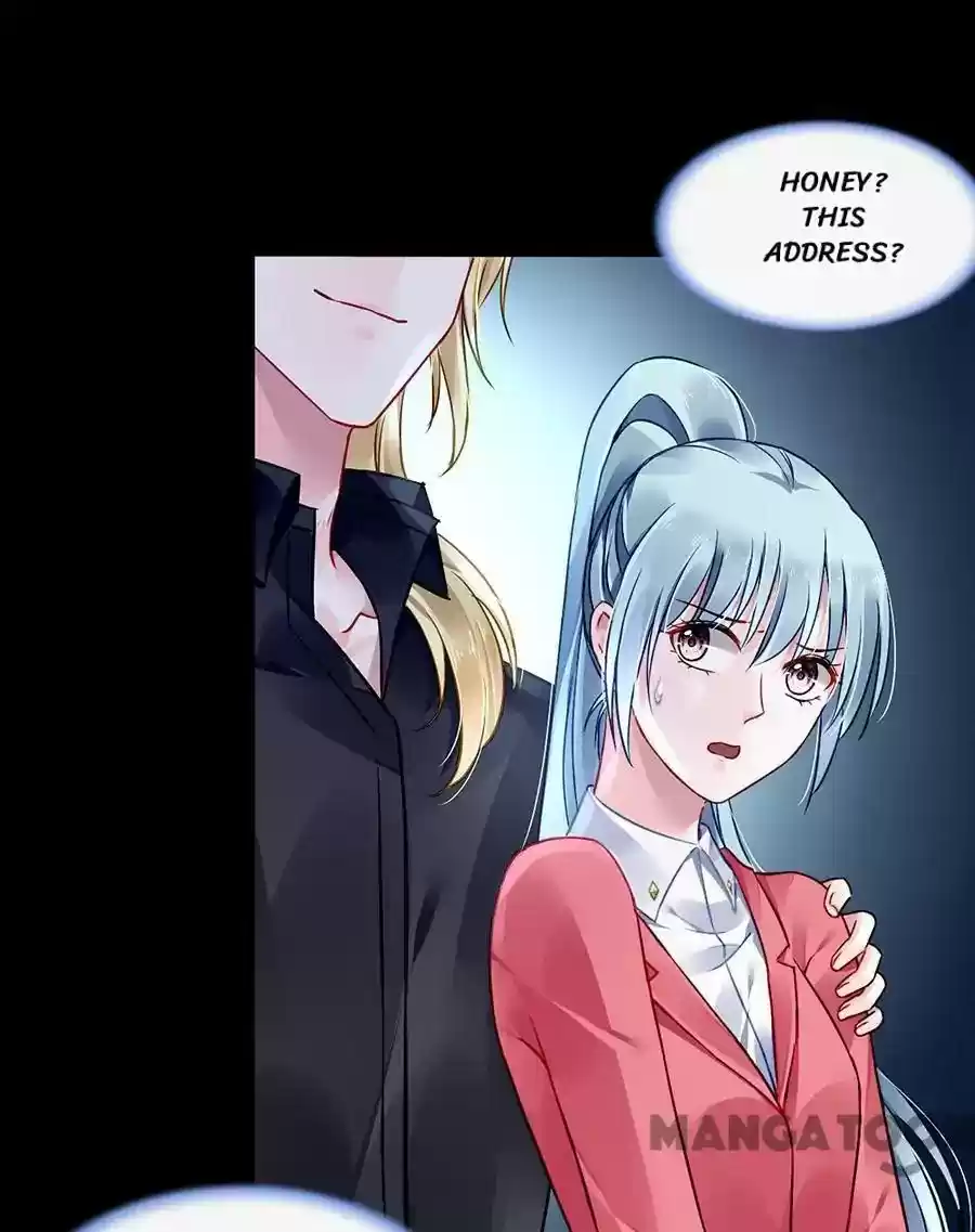 The Deserted Woman Chapter 82