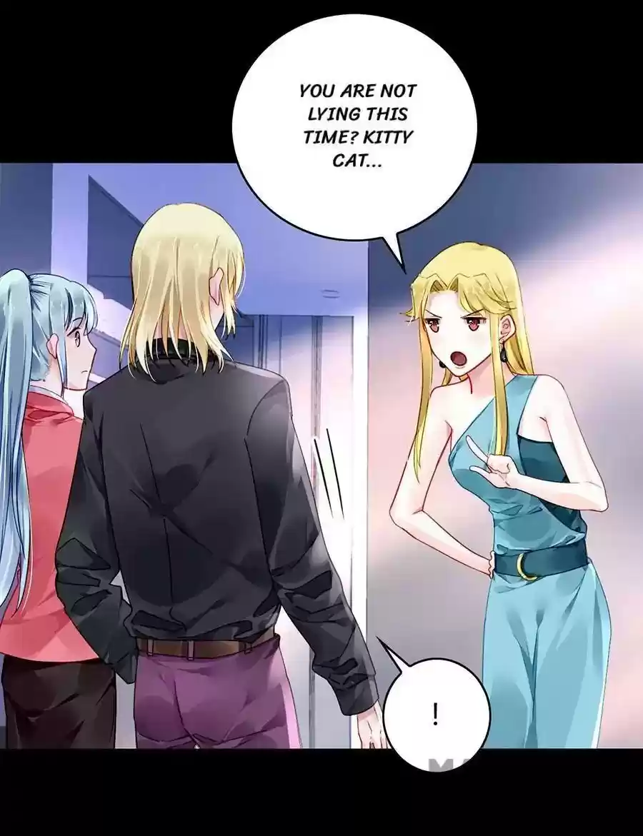 The Deserted Woman Chapter 82