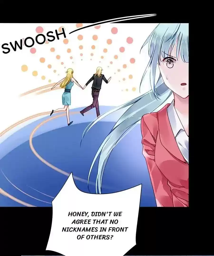 The Deserted Woman Chapter 82